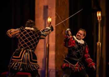 Presentarán la Temporada XLIII de Don Juan Tenorio, en Morelia